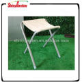 steel quick small folding chair